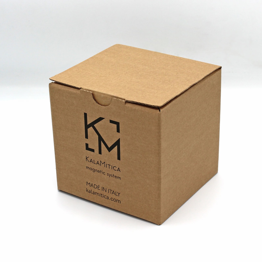 Heracles - Set di 3 Appendi Cappotto Magnetici (Piccolo-Medio-Grande)