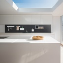Paraschizzi Magnetico per Cucina - 300x61 cm