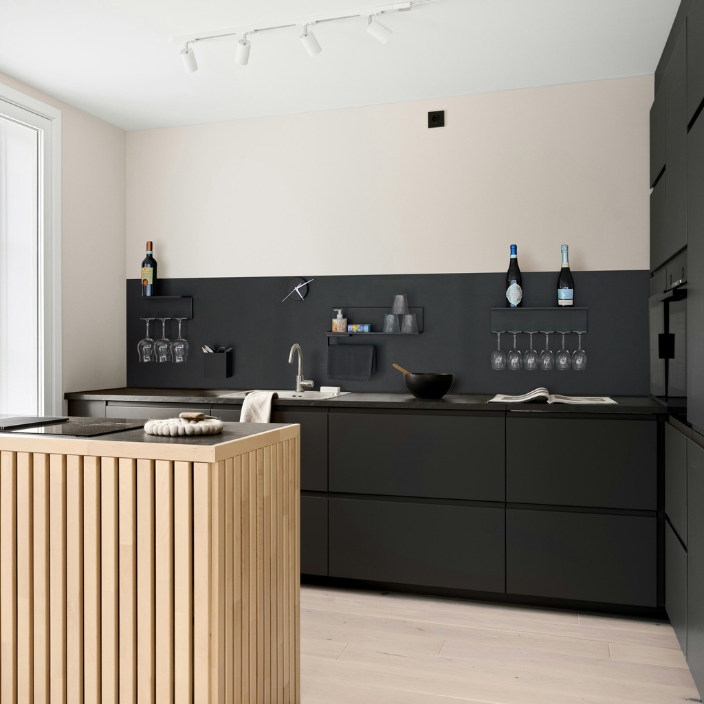 Paraschizzi Magnetico per Cucina - 300x61 cm