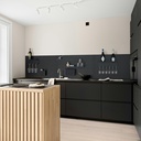 Paraschizzi Magnetico per Cucina - 300x61 cm