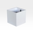 Kosmos - Cubo Magnetico Laccato 9,5 cm