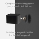 KaliSphera - Lampada LED da Tavolo - Nero/Antracite