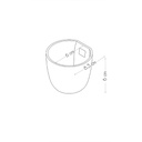 BOULE MAGNETICA Ø 6 CM