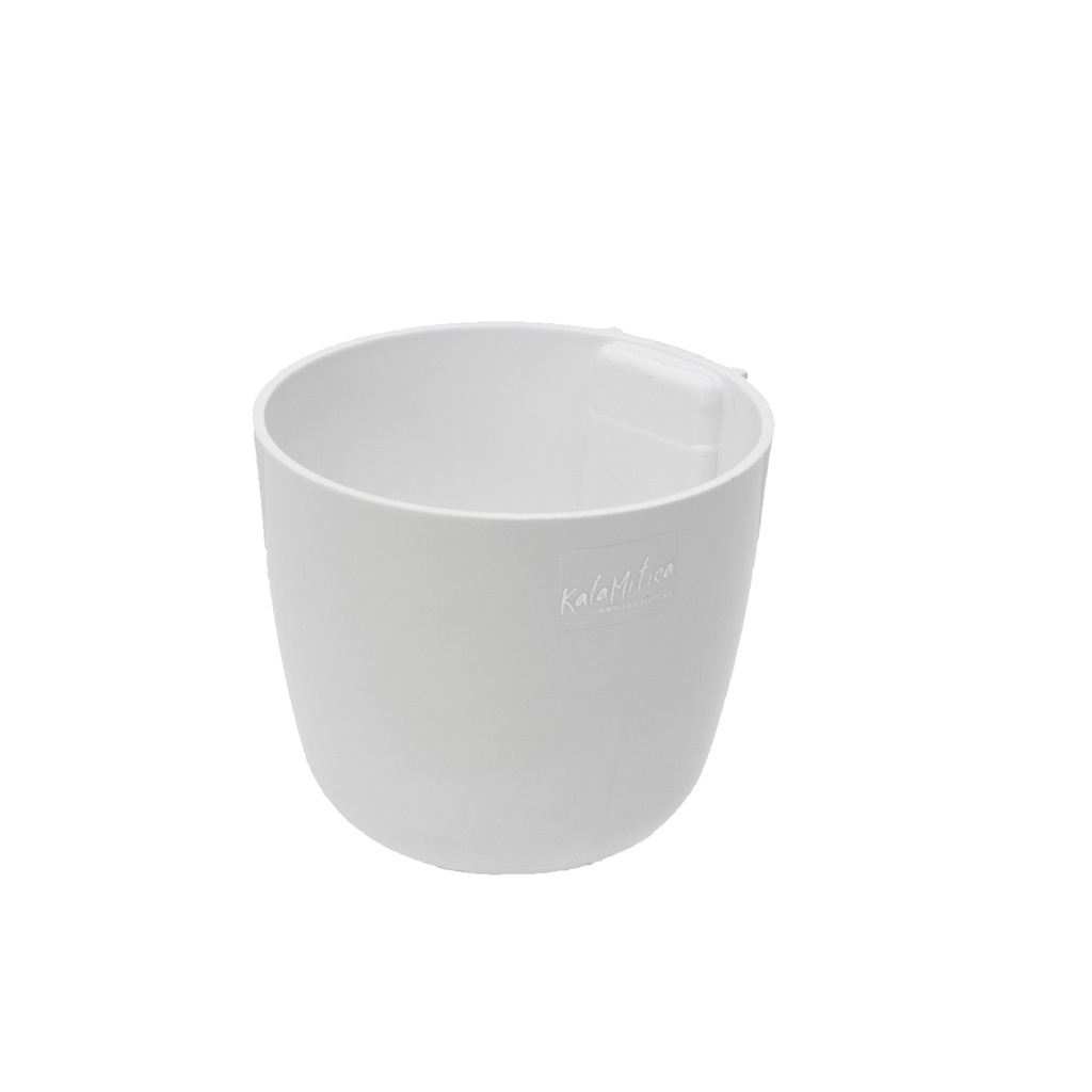 Magnetic Round Pot Ø 11 cm
