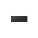 Magnetic Chalkboard 9x24 cm