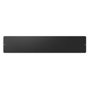Magnetic Chalkboard 14x70 cm
