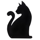 She-Cat - Magnetic Chalkboard 56x38 cm