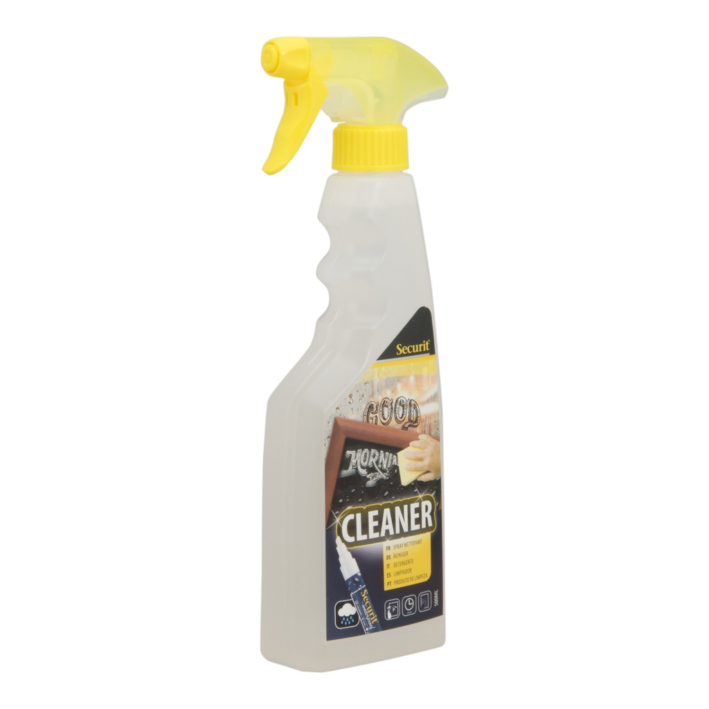 Securit - Spray Detergente