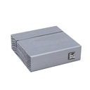 Wooden Base for Boards - 9x9x3 cm