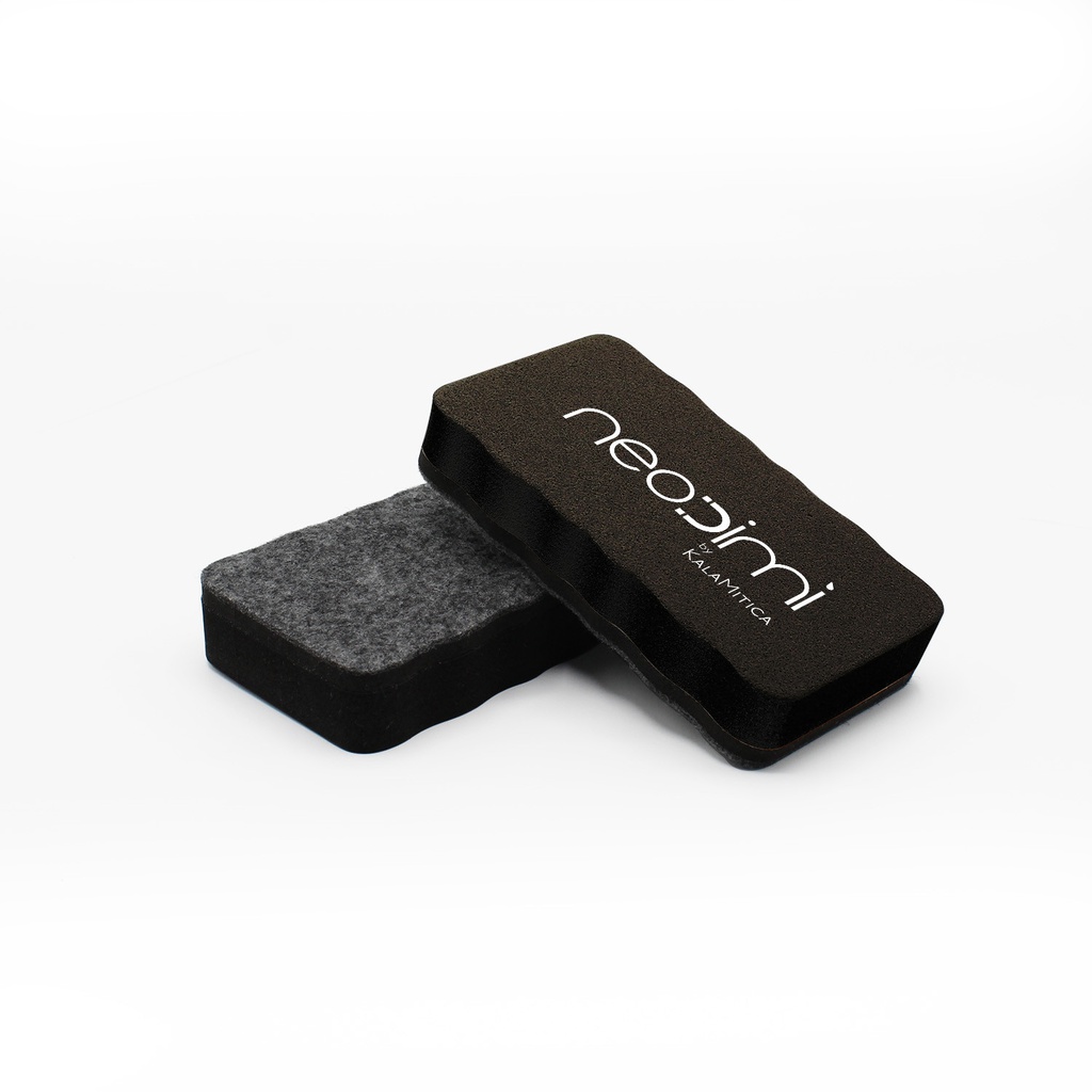 Magnetic Board Eraser