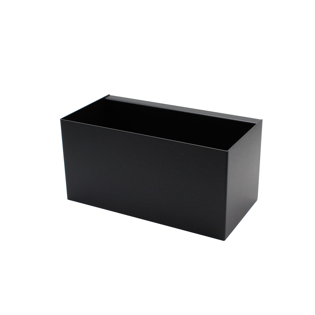 Hermes - Contenitore Magnetico in Acciaio