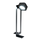 KaliSphera - Lampada LED da Tavolo - Nero/Antracite