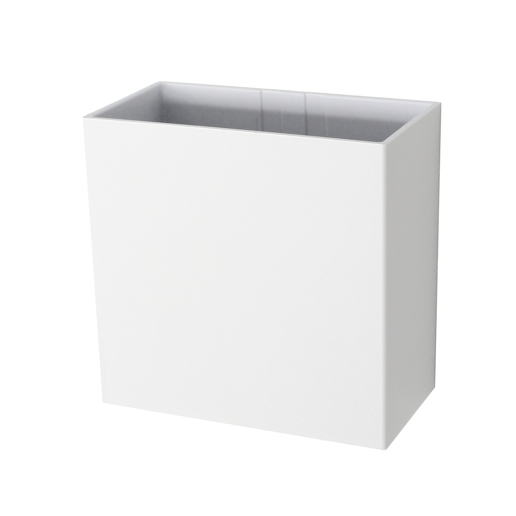 Uranos - Récipient Magnétique 13,5 x 7 x 13 cm
