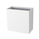 Uranos - Vaschetta Magnetica 13,5 x 7 x 13 cm
