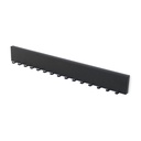Prometheus - Steel Magnetic Utensil Rack