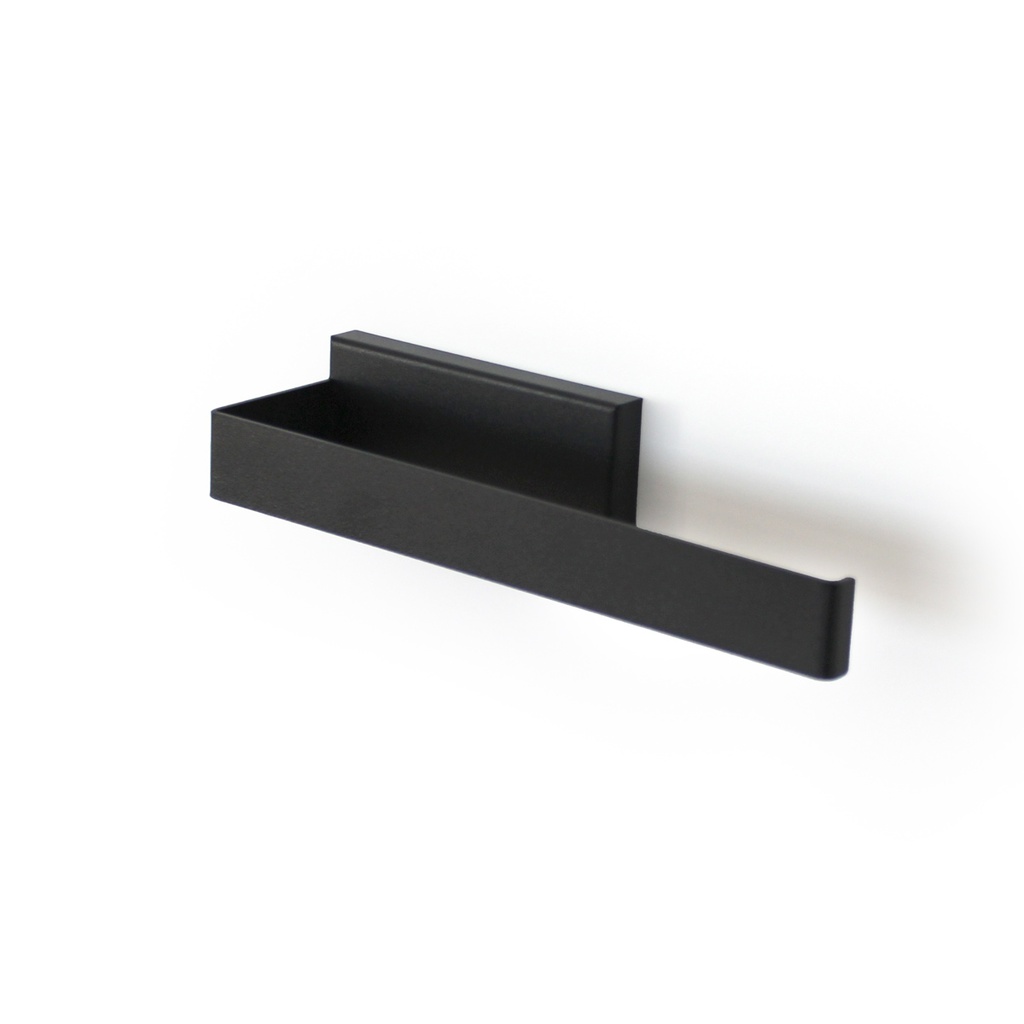 Atlas - Steel Magnetic Roll Holder