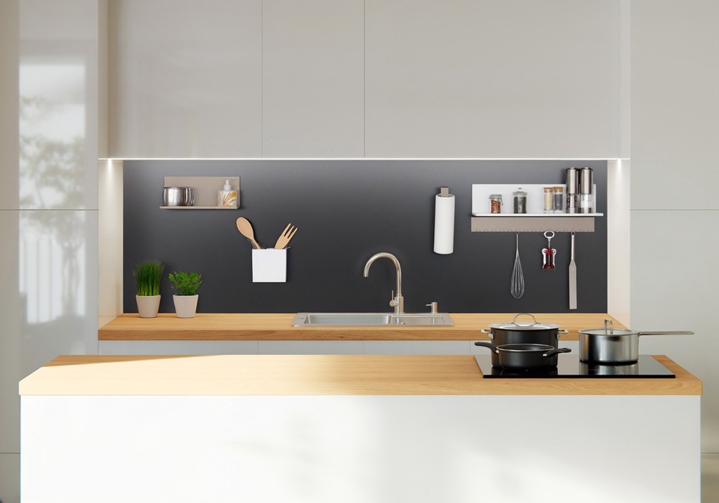 Primo Impianto Cucina 2026