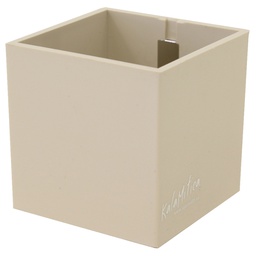 Magnetischer Würfel 9,5 cm