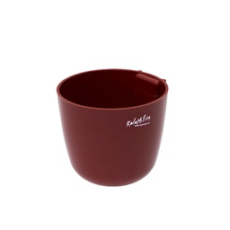 Magnetic Round Pot Ø 11 cm