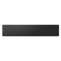 Magnetic Chalkboard 14x70 cm
