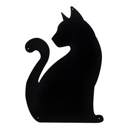 She-Cat - Magnetic Chalkboard 56x38 cm