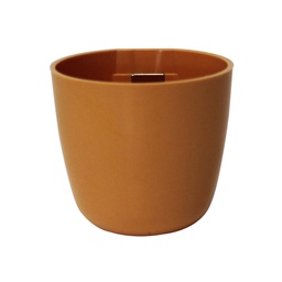 Magnetischer Blumentopf Ø 6 cm