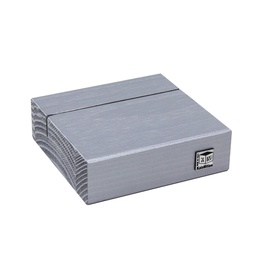 Wooden Base for Boards - 9x9x3 cm