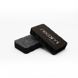 [25002-100-005] Magnetic Board Eraser