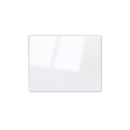 [25074-903-057] Lavagna Bianca Lucida da Ufficio 74x57 cm
