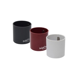 Set aus Magnetische Zylinder Ø 6/6,5 cm
