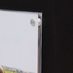[60013-910-018] Magnetic Photo Frames