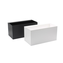 Hermes - Magnetischer Behälter aus Stahl