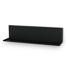 Kostas 50 cm - Mensola Magnetica in Acciaio