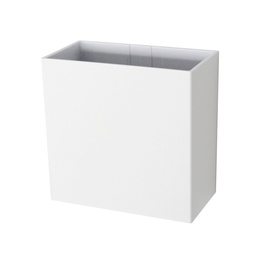 Uranos - Magnetischer Behälter 13,5 x 7 x 13 cm