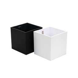 Kosmos - Lacquered Magnetic Cube 9.5 cm