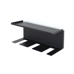 Dionysos 30 cm - Soporte Magnético para Copas de Acero