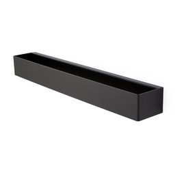Eos - Steel Magnetic Towel Rail