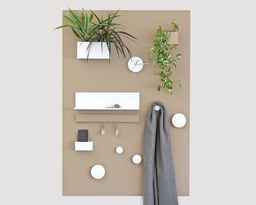 Propositions de Mise en Place