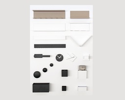 Exhibition Facility KalaMitica+